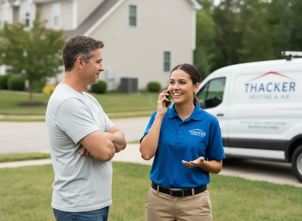 Ac Repair Ewing, IL FAQs